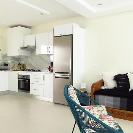 Duplex Taghazout Ocean With Pool & Fitness 아파트 외부 사진