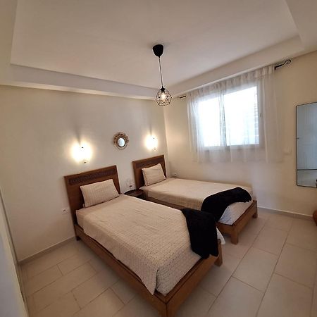 Duplex Taghazout Ocean With Pool & Fitness 아파트 외부 사진