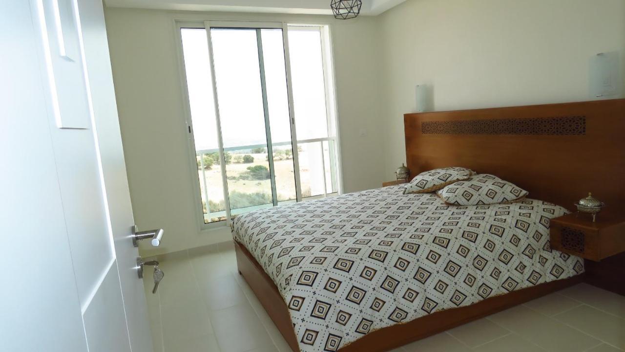 Duplex Taghazout Ocean With Pool & Fitness 아파트 외부 사진