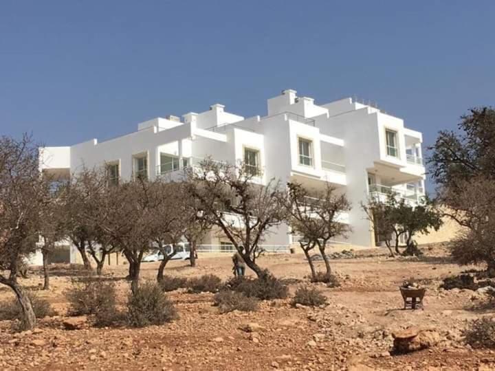 Duplex Taghazout Ocean With Pool & Fitness 아파트 외부 사진