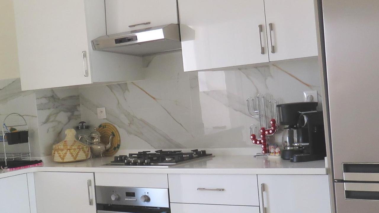 Duplex Taghazout Ocean With Pool & Fitness 아파트 외부 사진