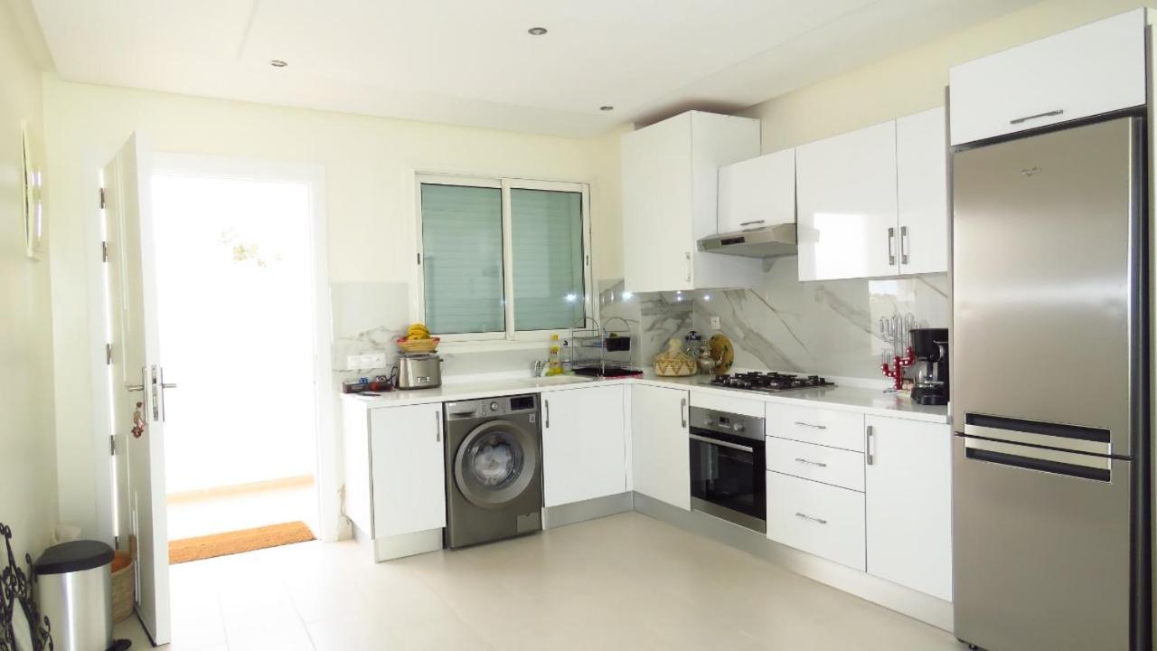 Duplex Taghazout Ocean With Pool & Fitness 아파트 외부 사진