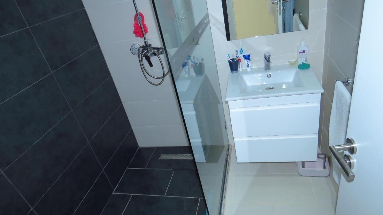 Duplex Taghazout Ocean With Pool & Fitness 아파트 외부 사진