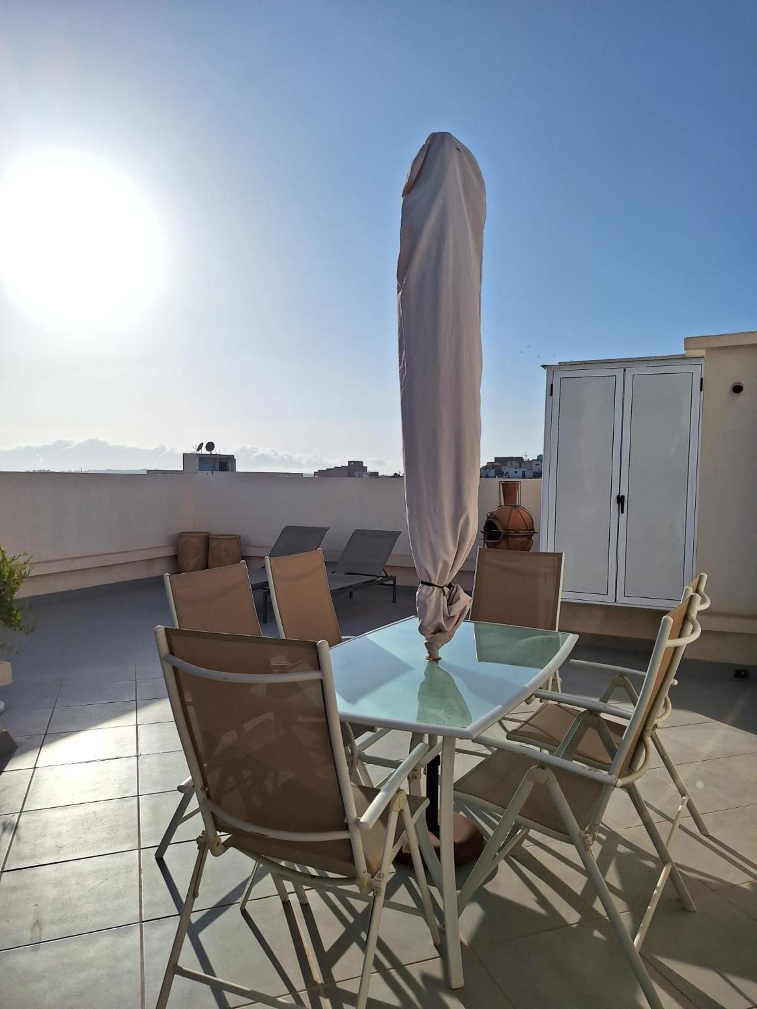 Duplex Taghazout Ocean With Pool & Fitness 아파트 외부 사진